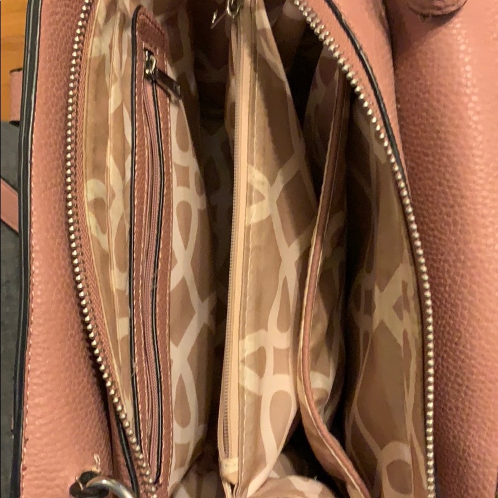 Mini Satchel - Picture 3 of 4
